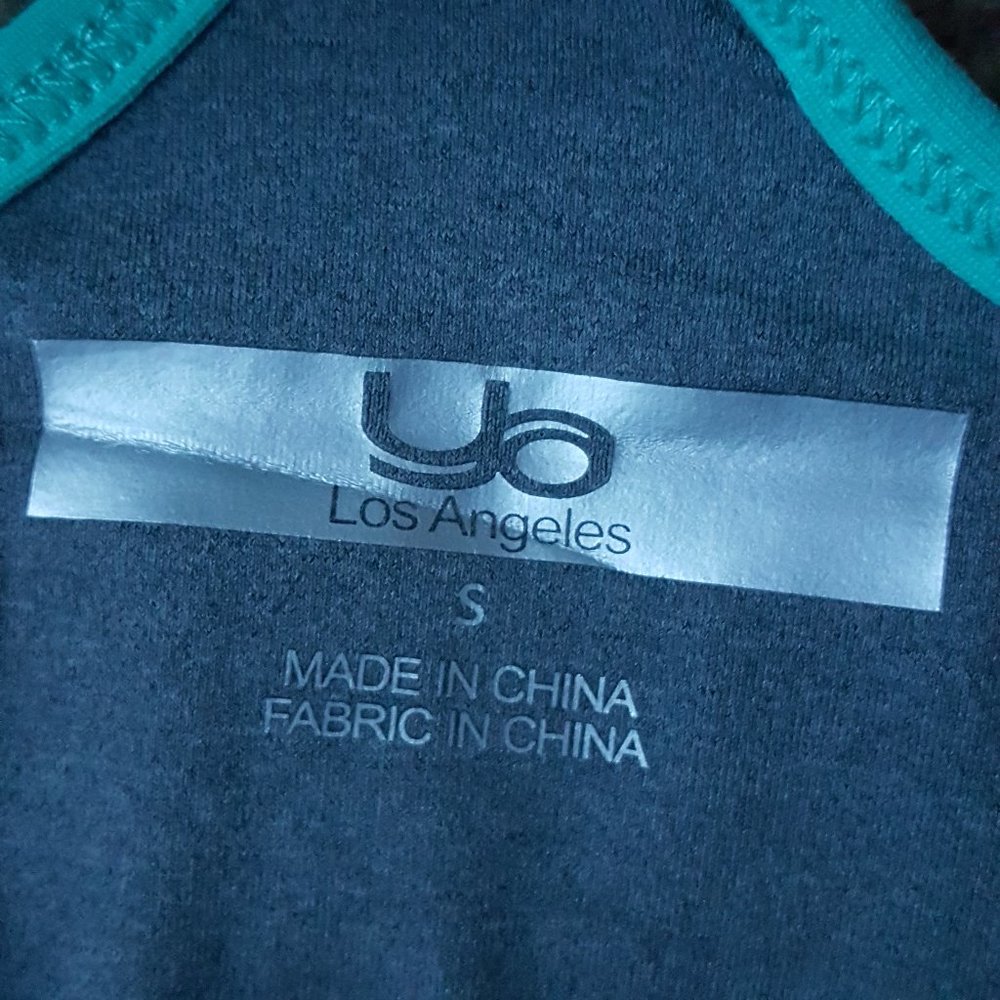 Athletic Tank - Picture 3 of 4